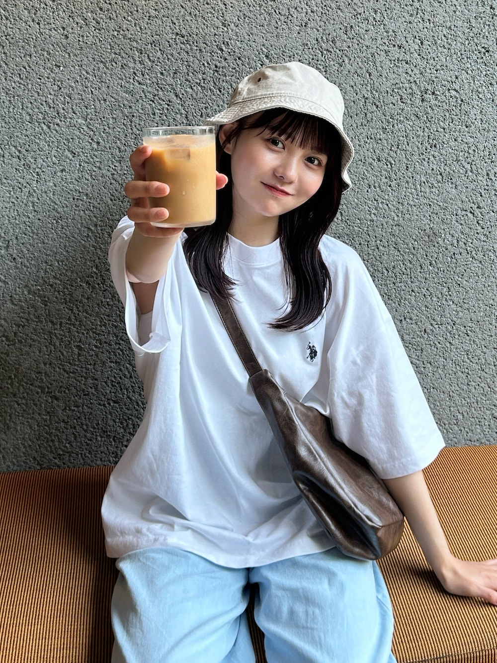 みさねさんの（SHEIN）を使ったコーディネートの2枚目の写真