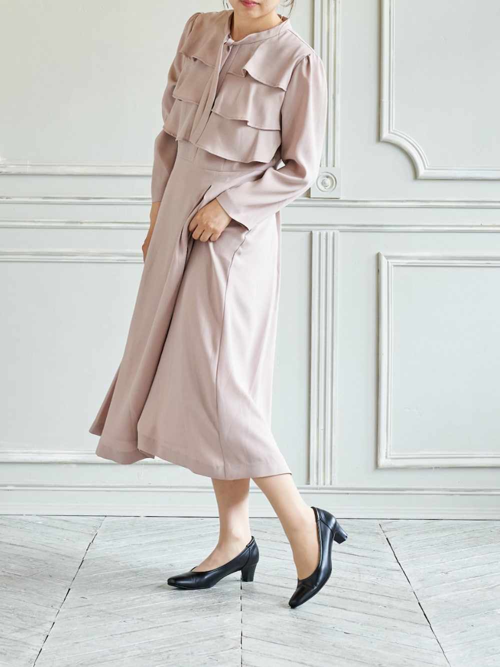 コーディネート