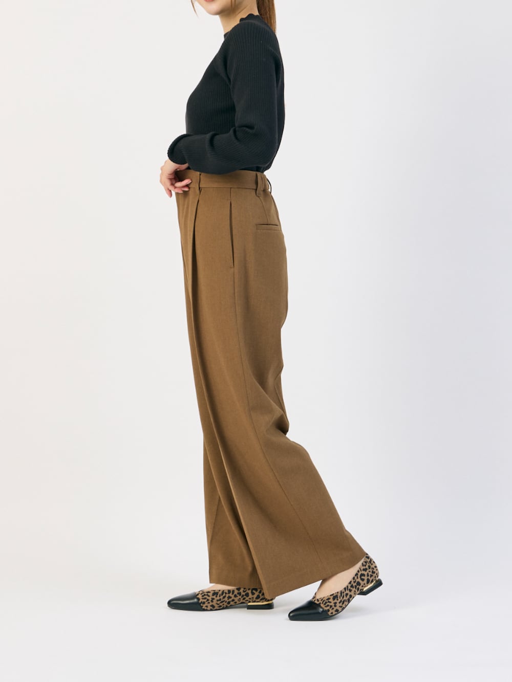 コーディネート