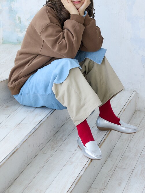 コーディネート