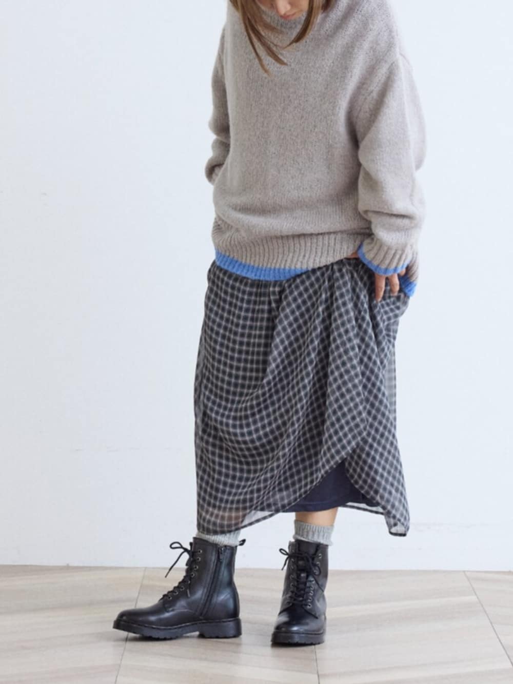 コーディネート