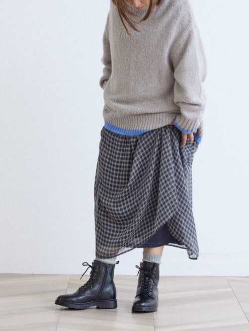 コーディネート