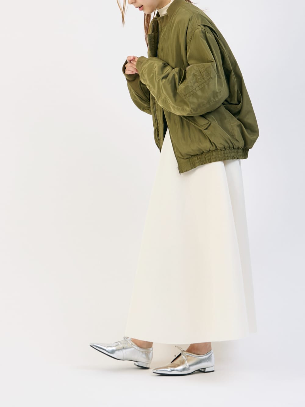 コーディネート