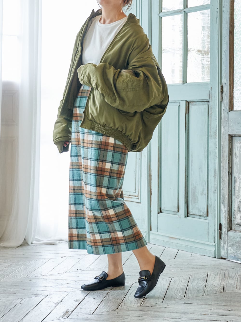 コーディネート