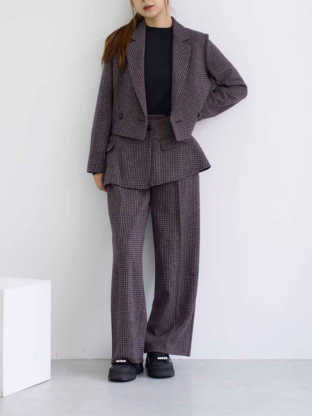 コーディネート