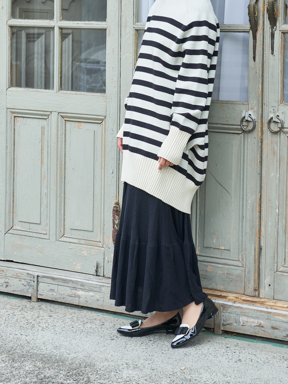 コーディネート