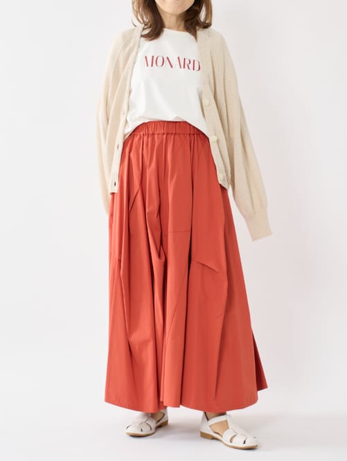 コーディネート