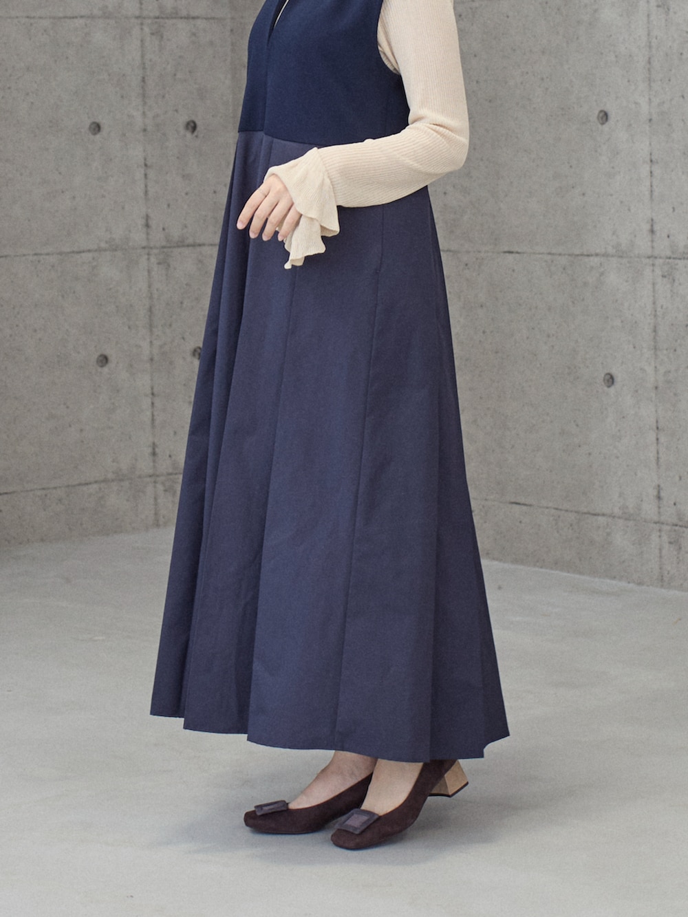 コーディネート