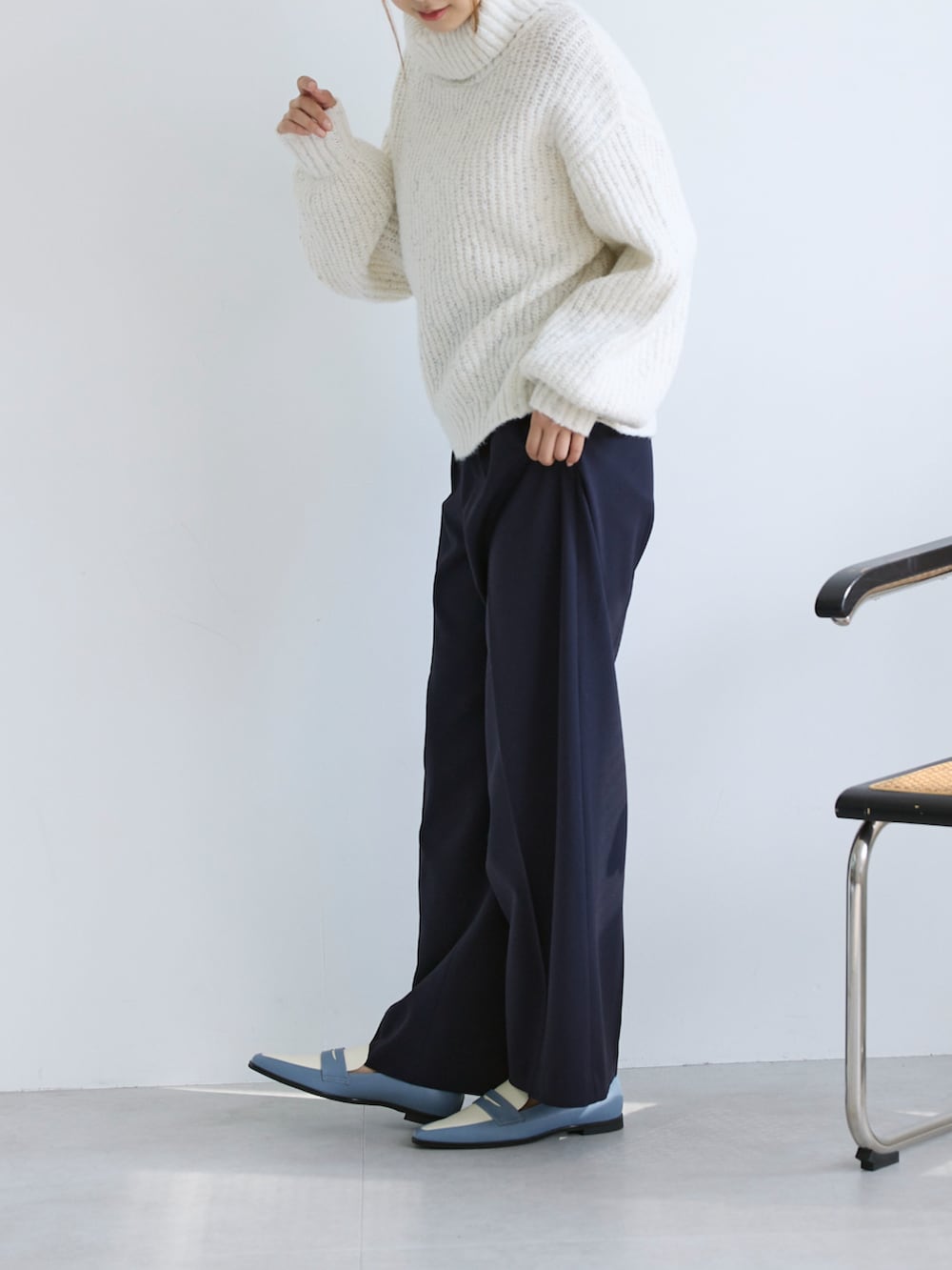 コーディネート