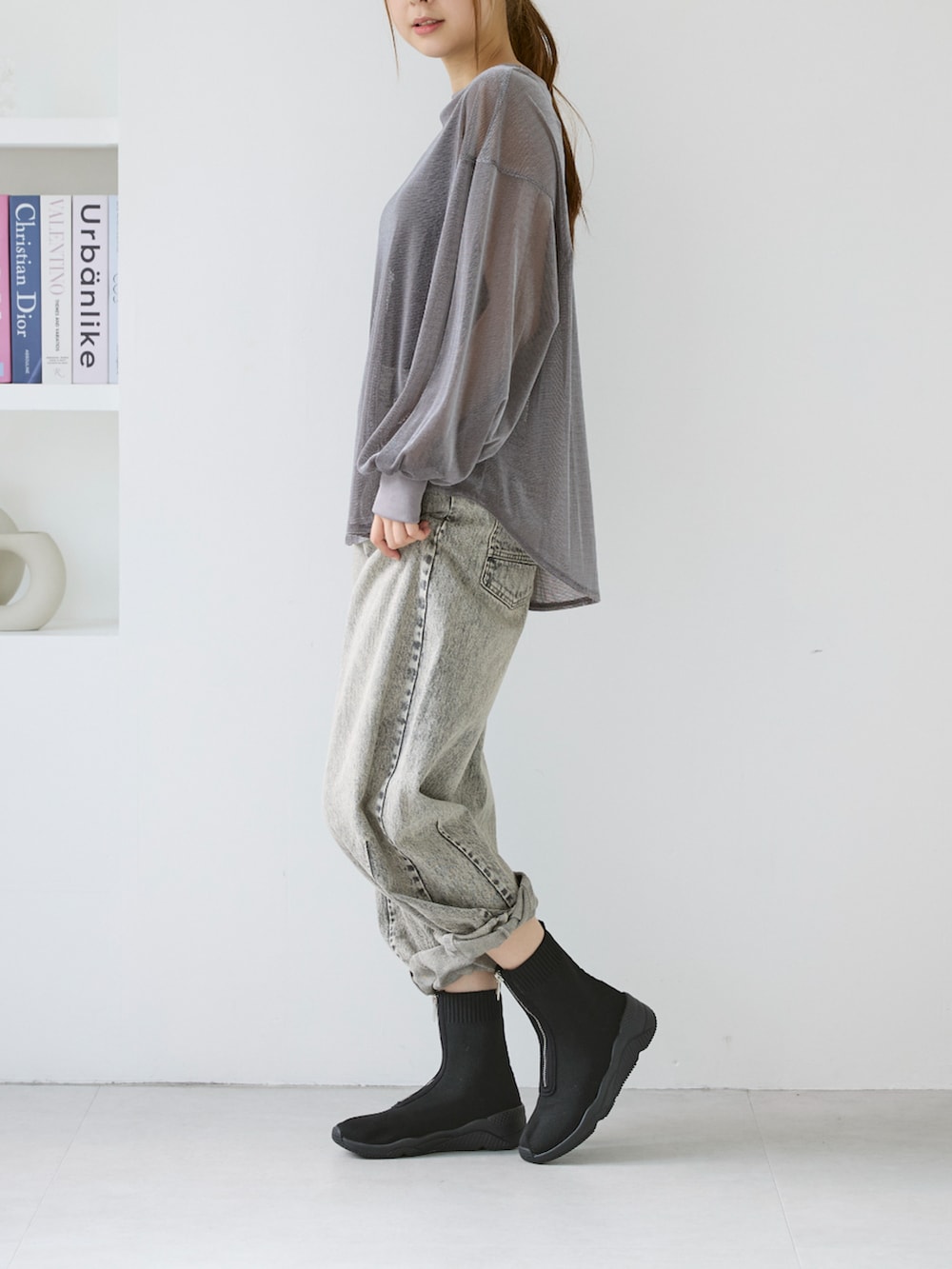 コーディネート