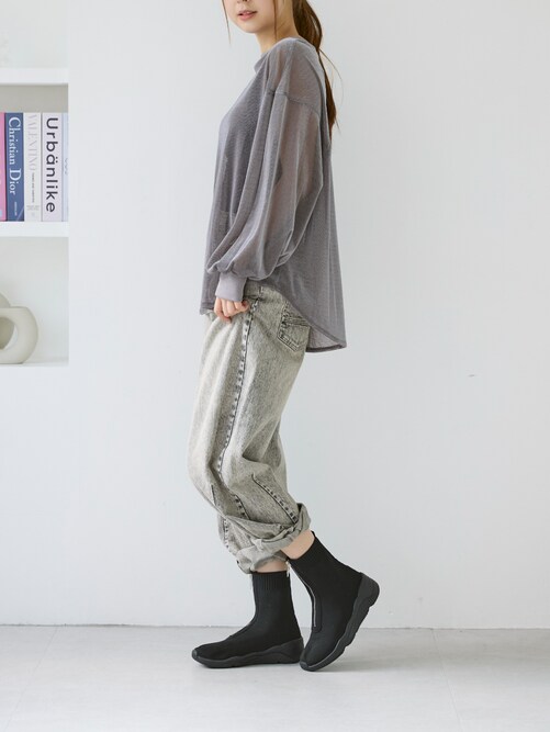 コーディネート