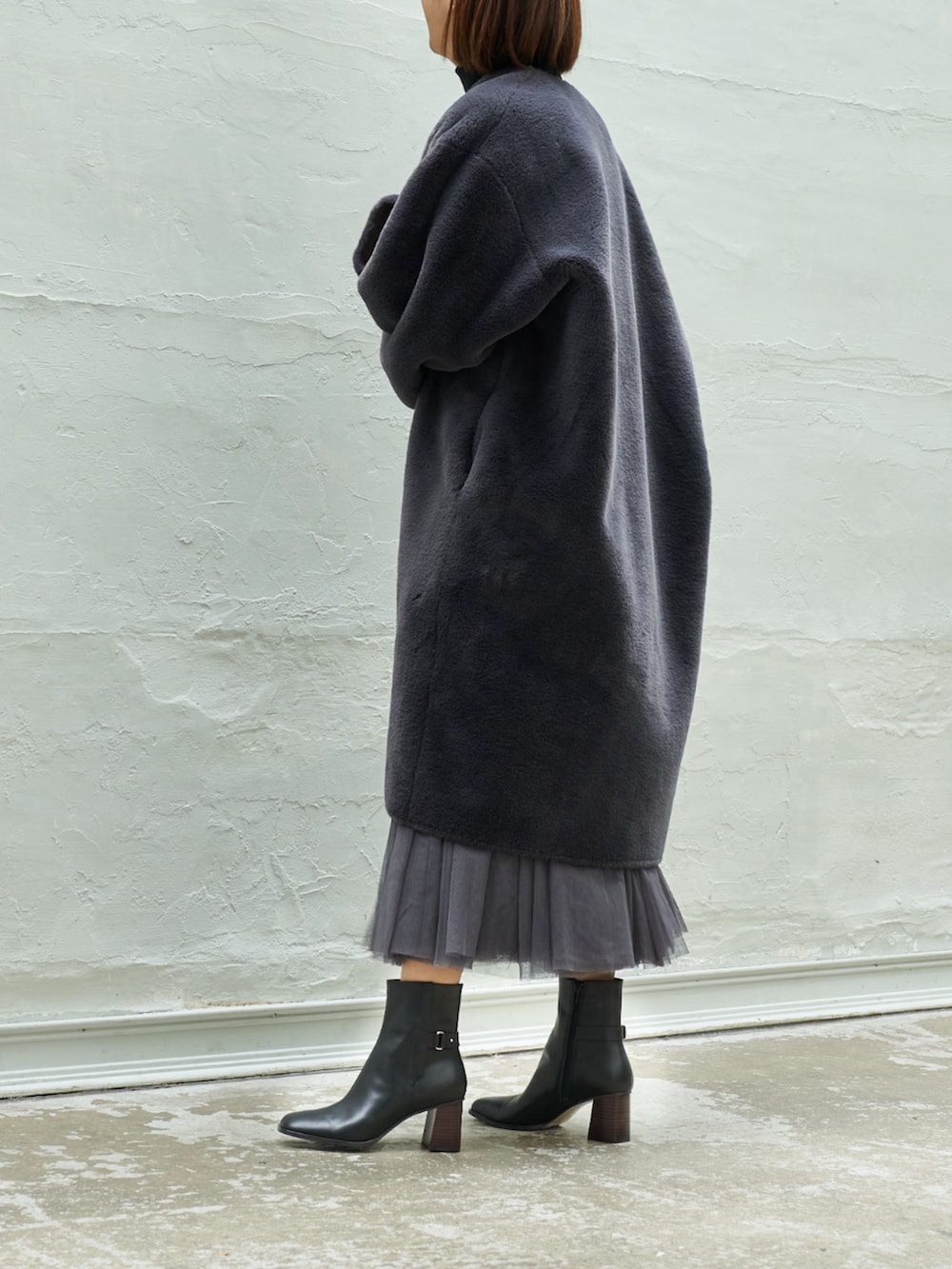 コーディネート