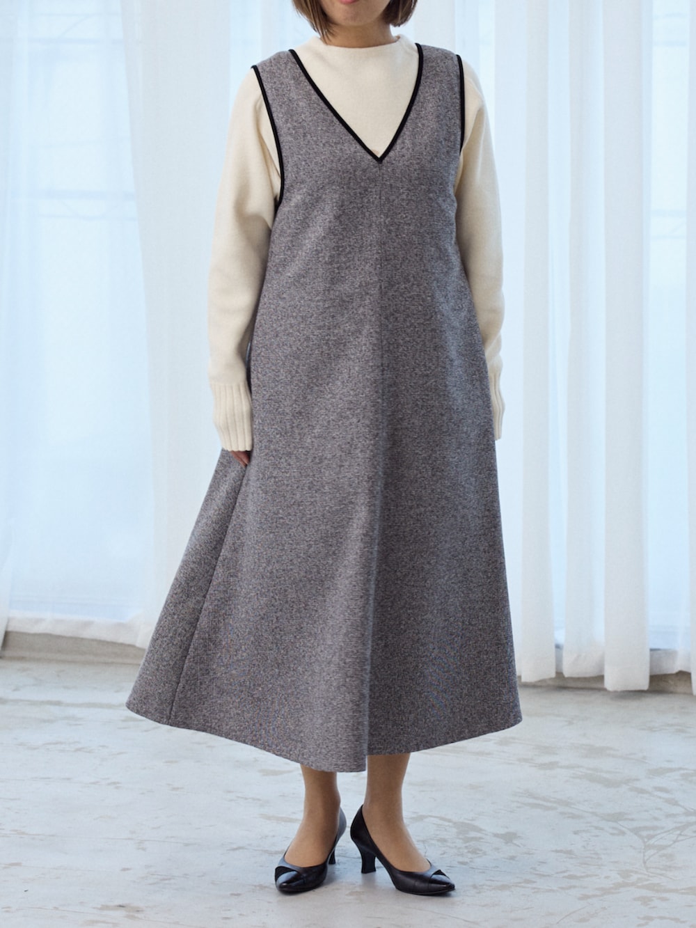 コーディネート