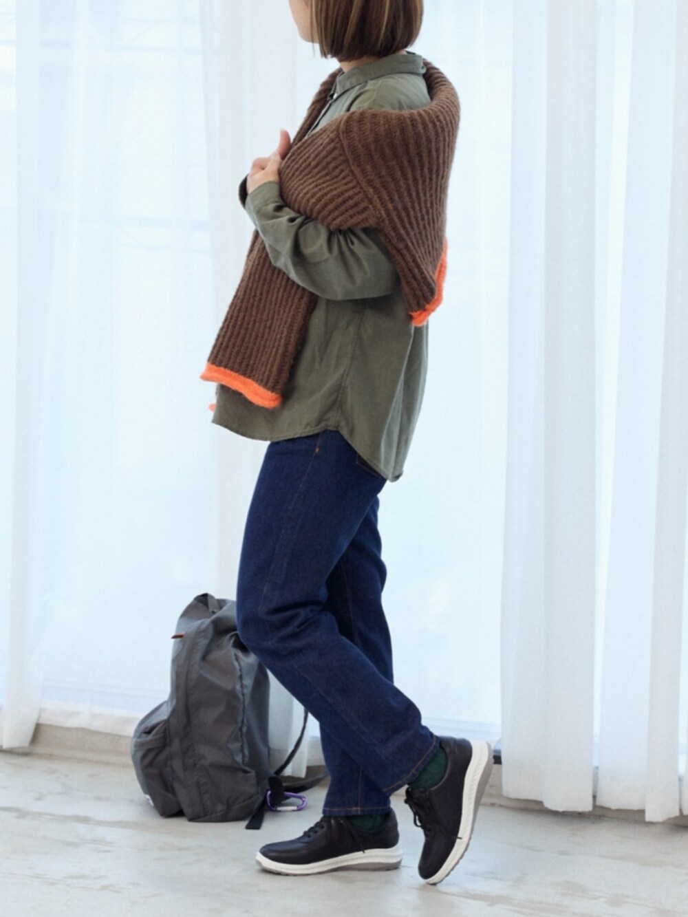 コーディネート