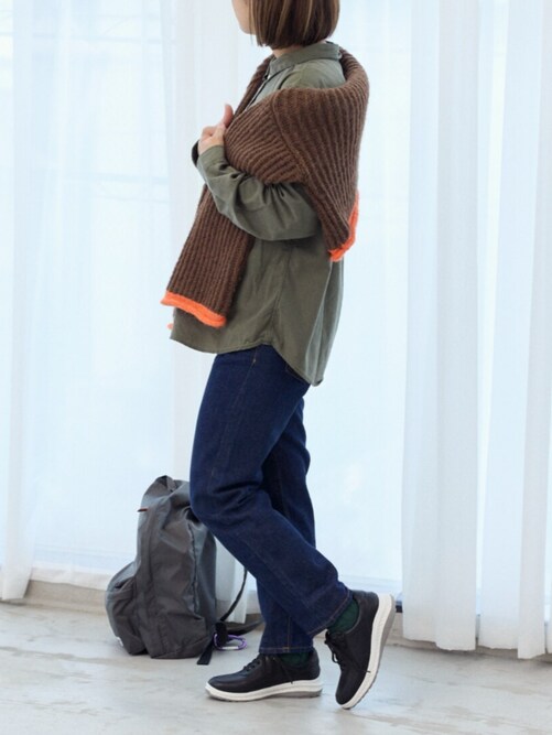 コーディネート