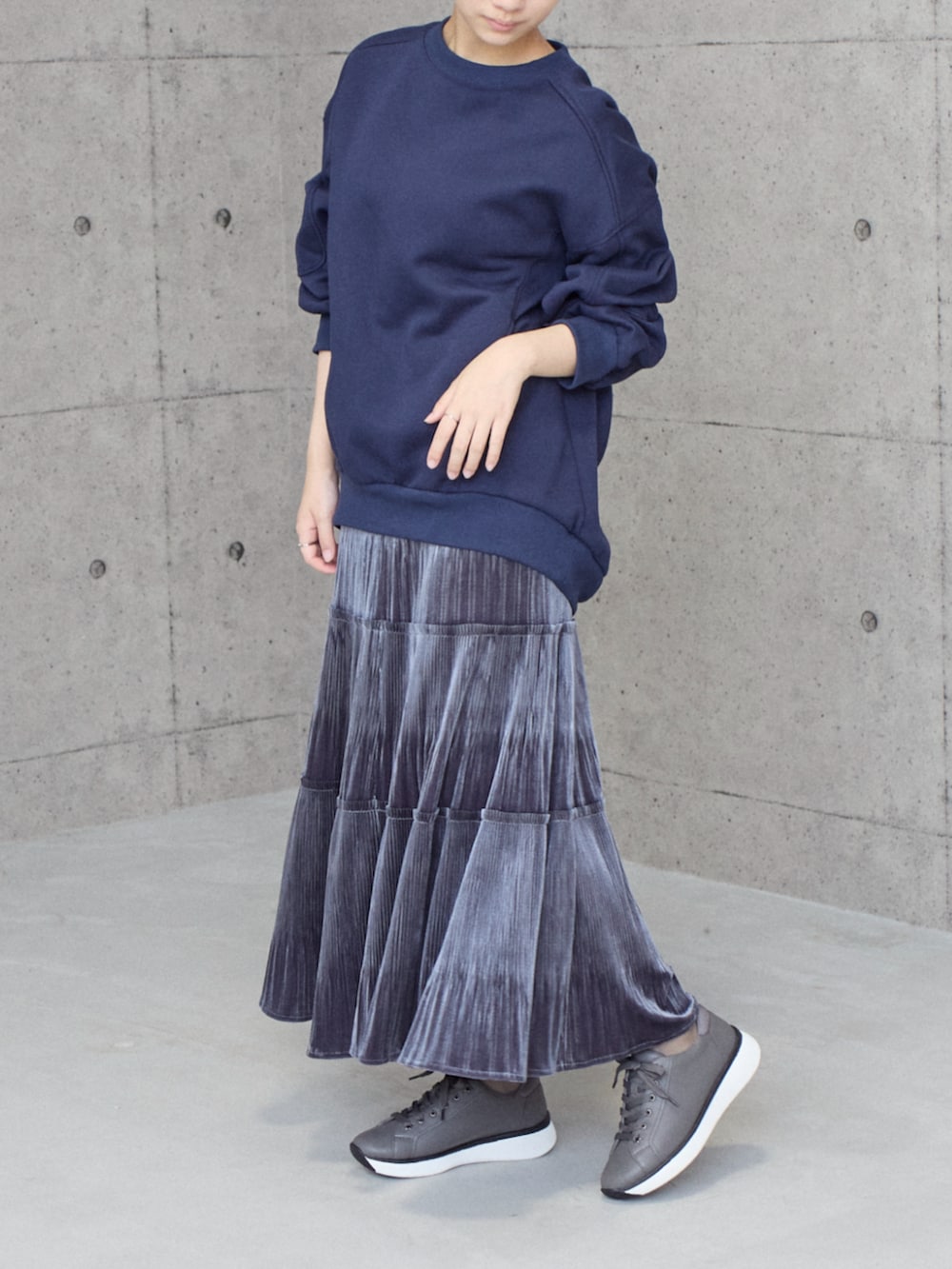 コーディネート