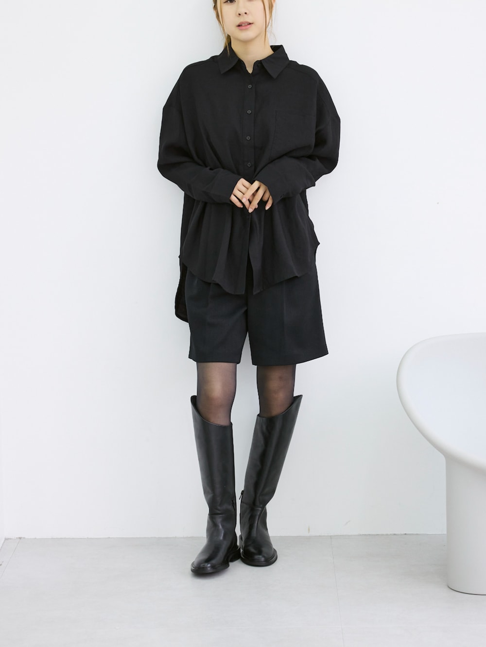 コーディネート