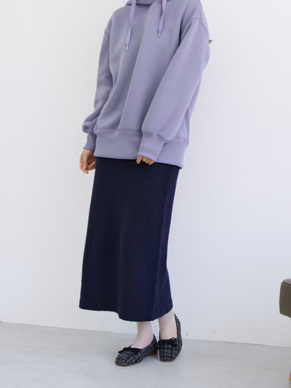 コーディネート