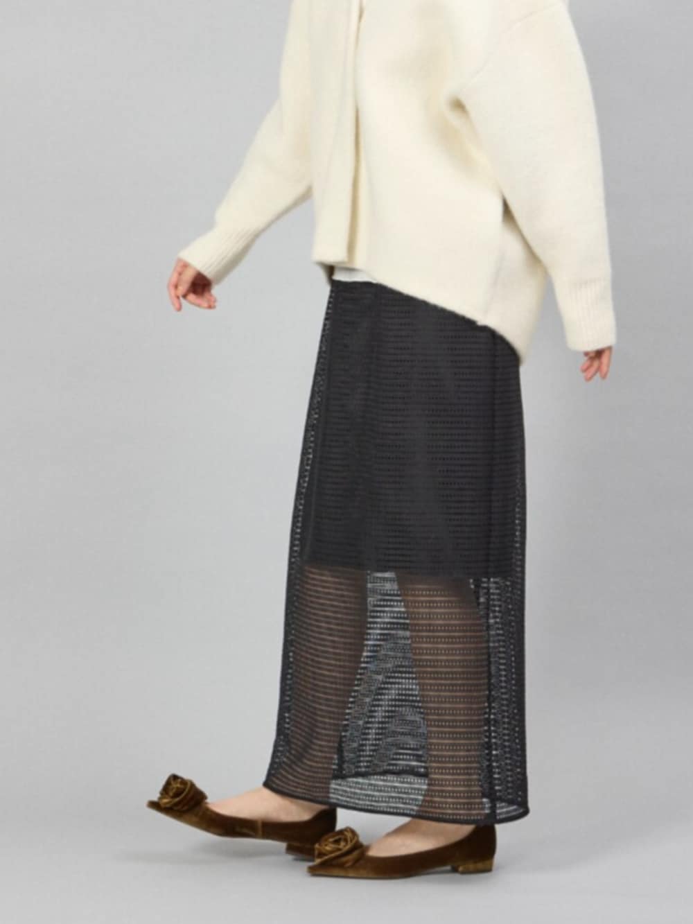 コーディネート