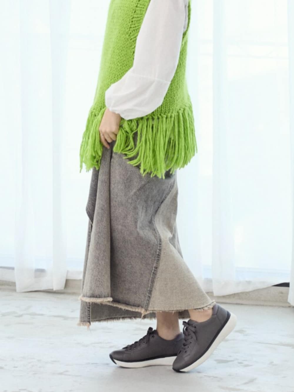 コーディネート