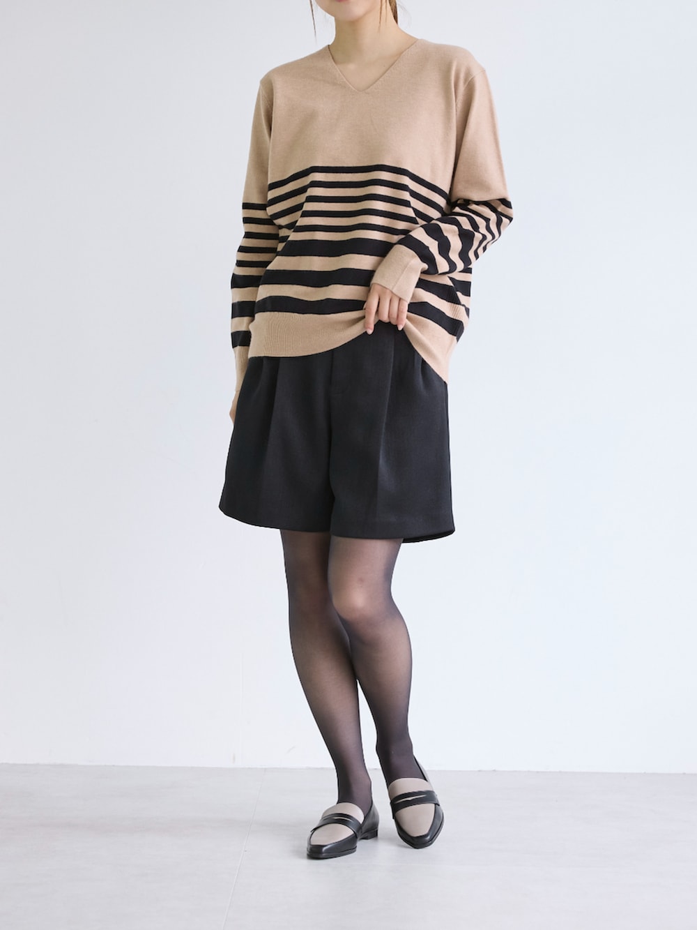 コーディネート