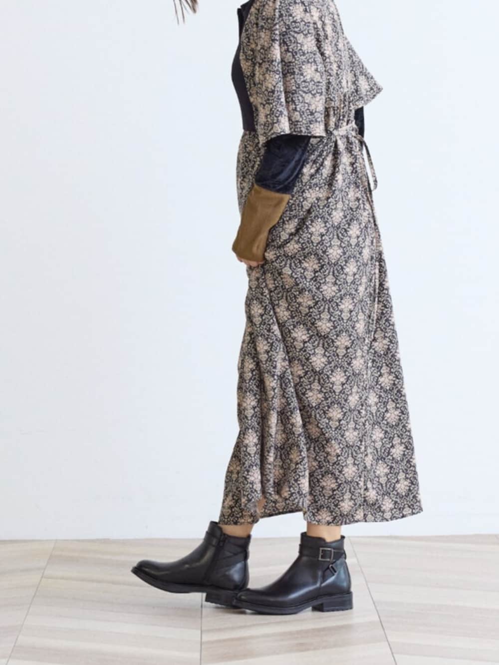 コーディネート