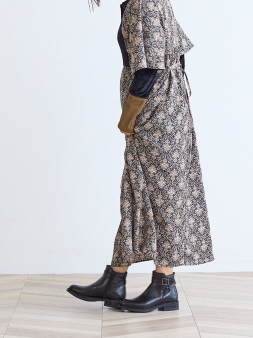 コーディネート