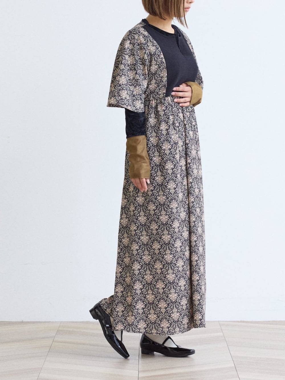 コーディネート