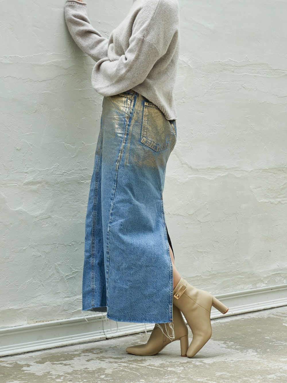 コーディネート