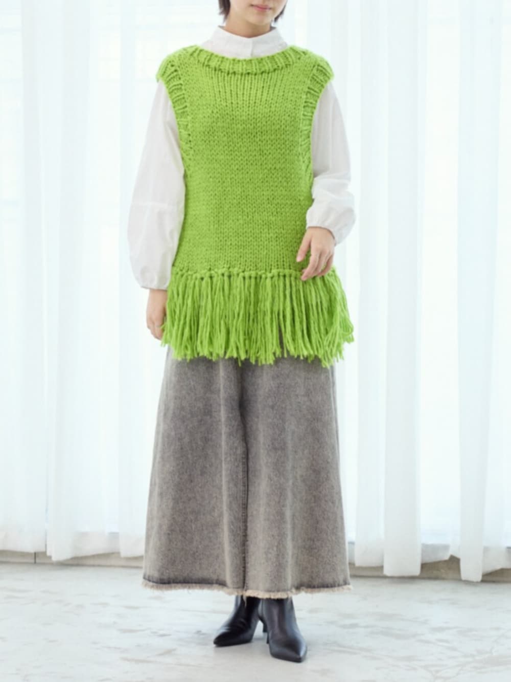 コーディネート