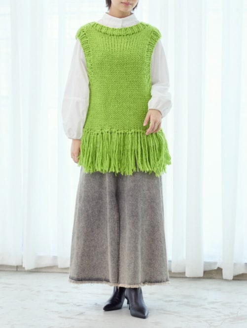 コーディネート