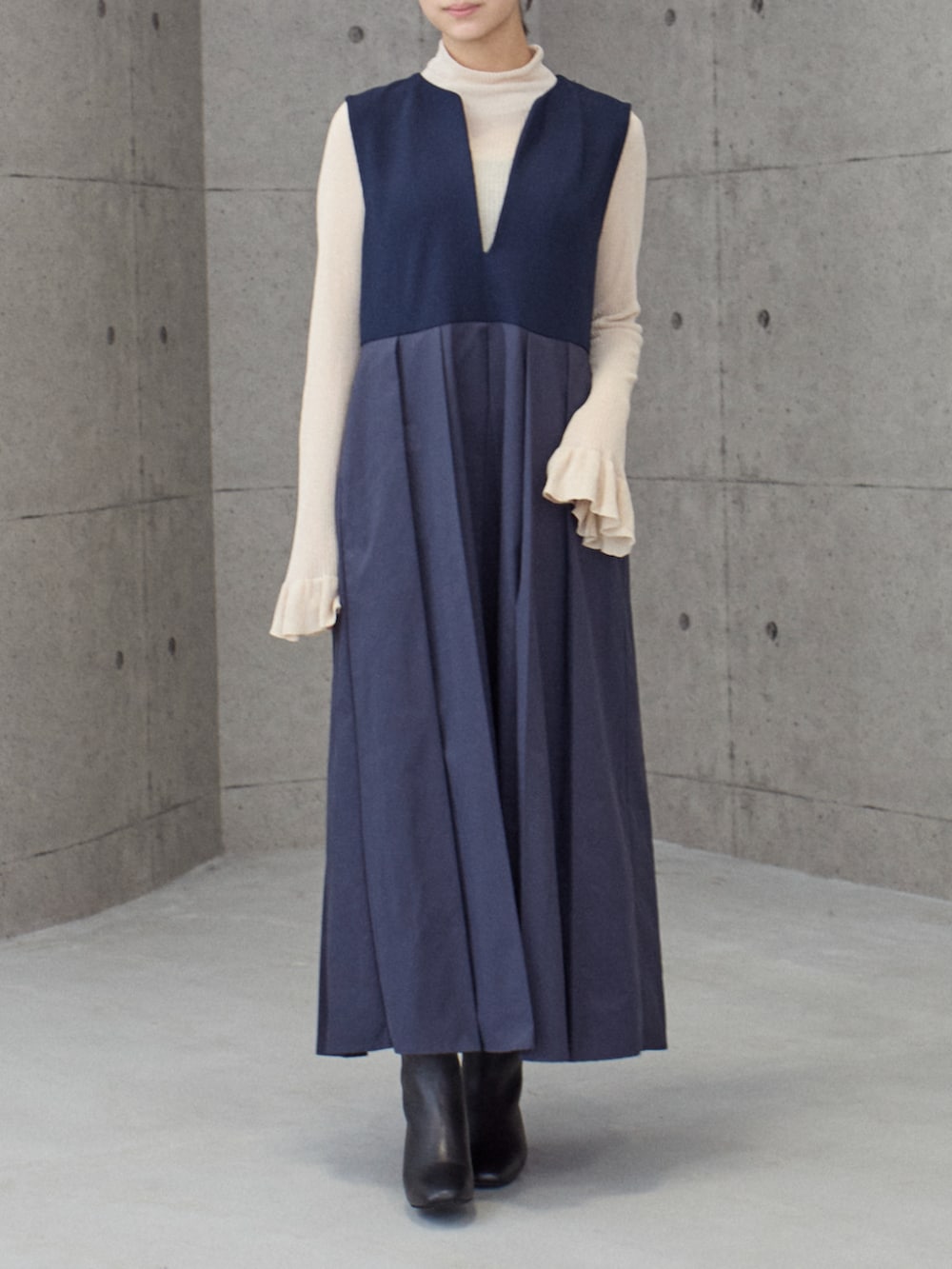 コーディネート