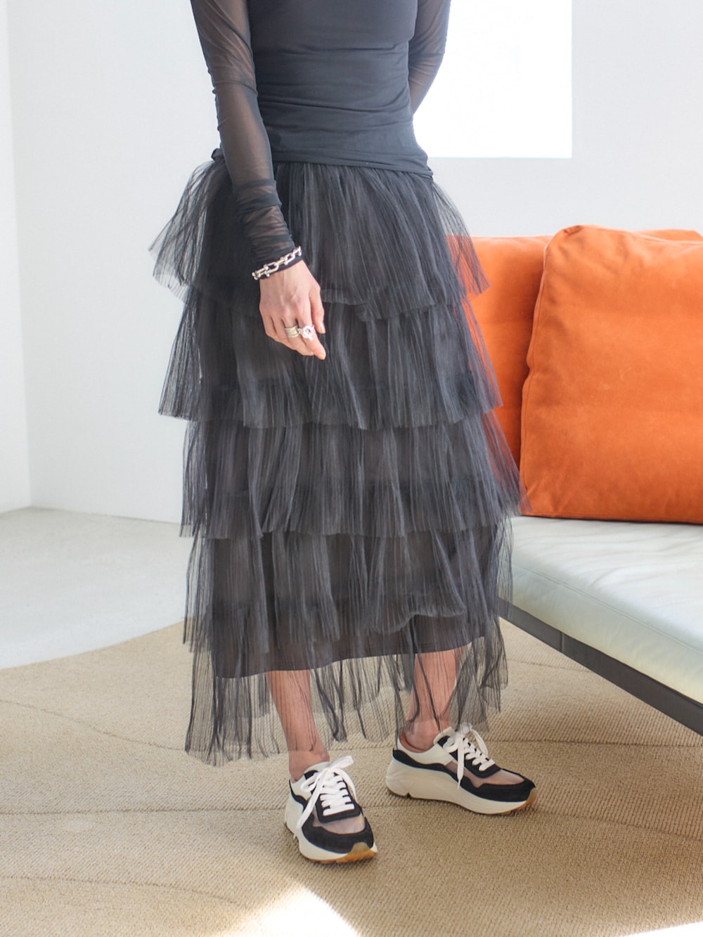 コーディネート