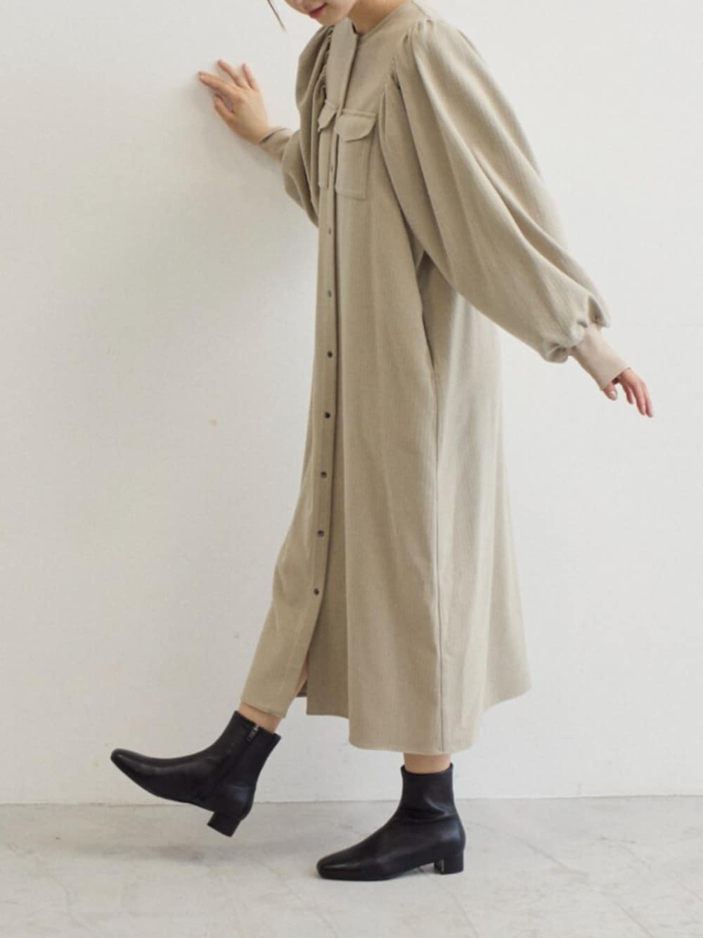 コーディネート