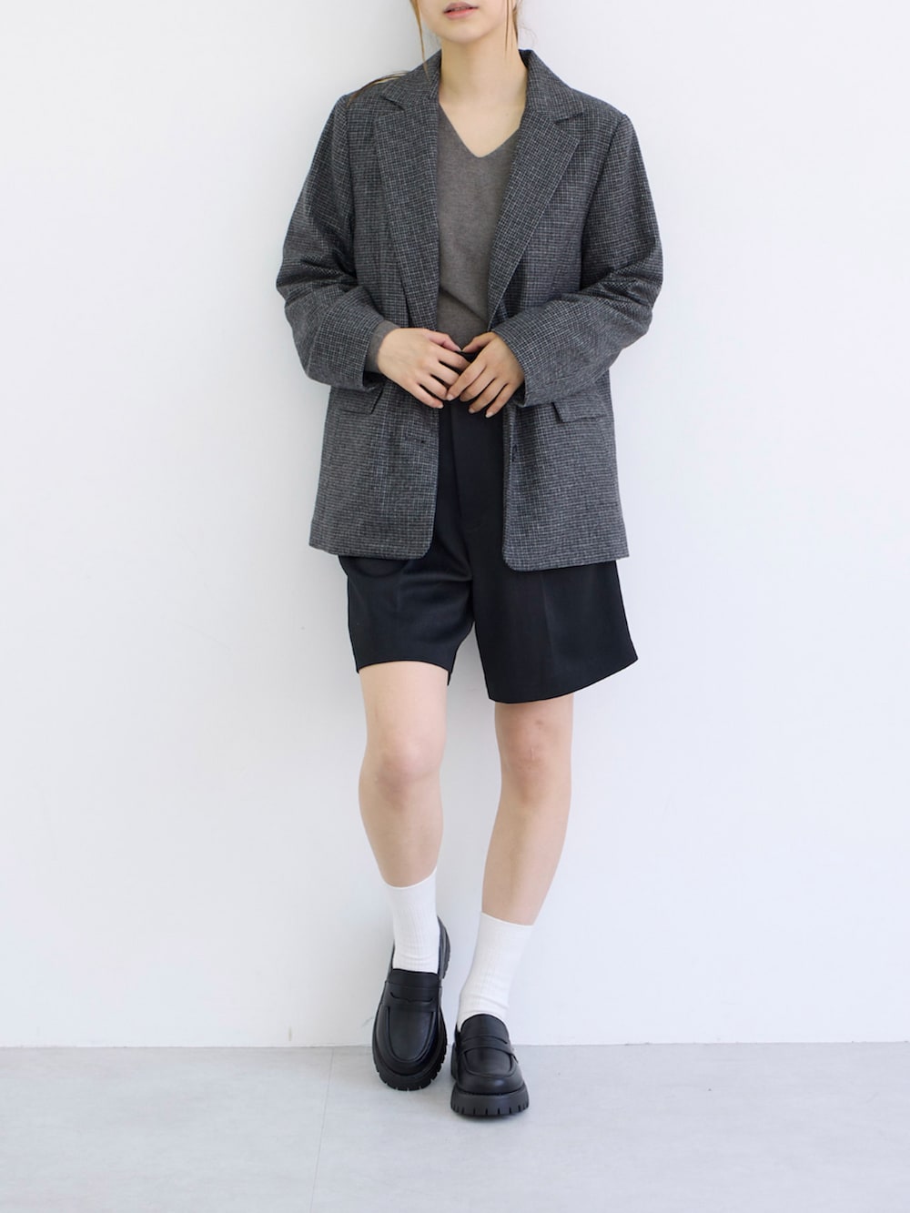 コーディネート