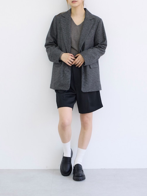 コーディネート