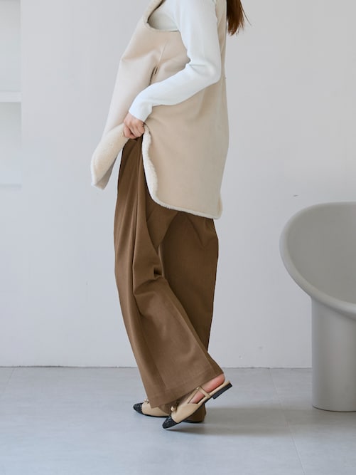 コーディネート