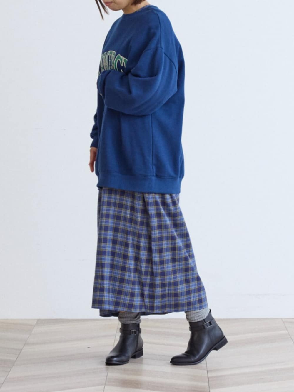 コーディネート