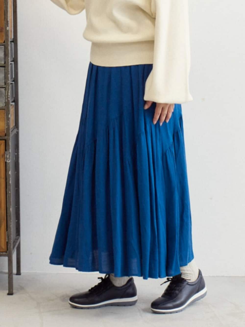 コーディネート