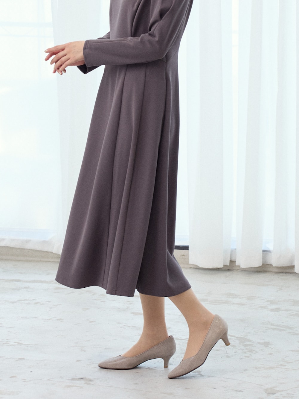 コーディネート