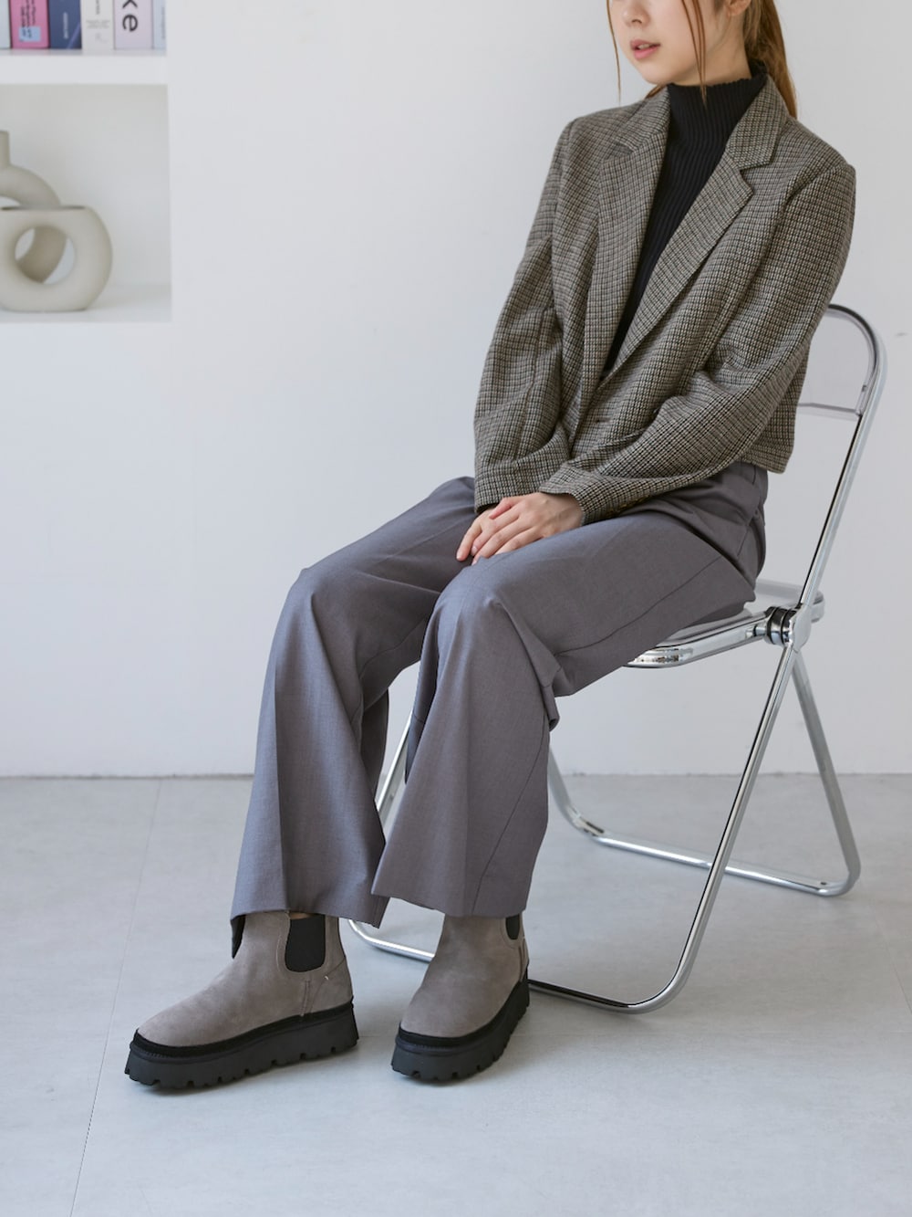 コーディネート