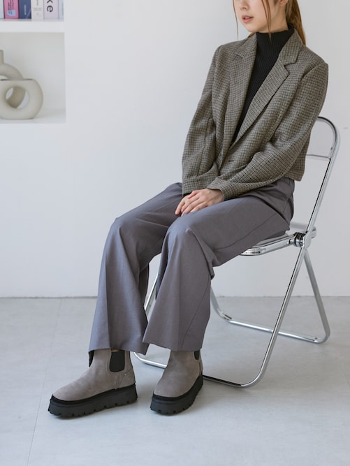 コーディネート