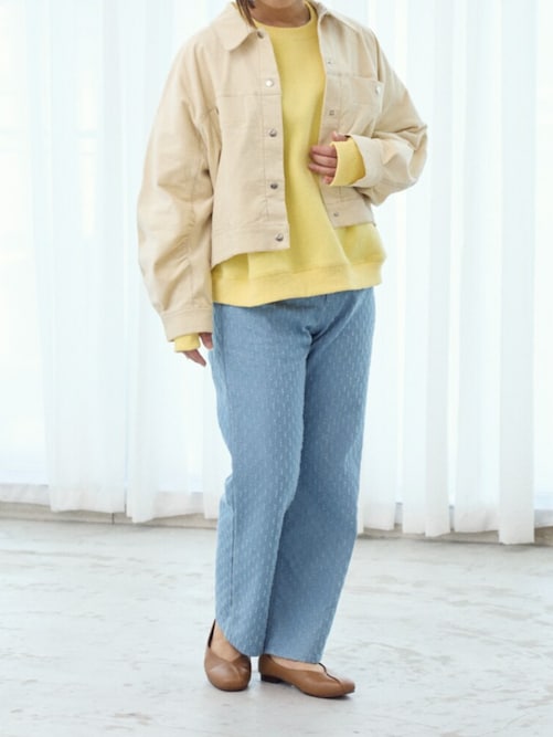 コーディネート