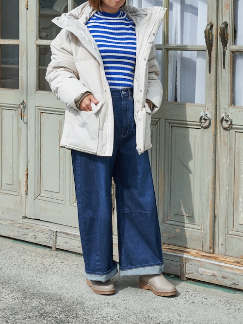 コーディネート