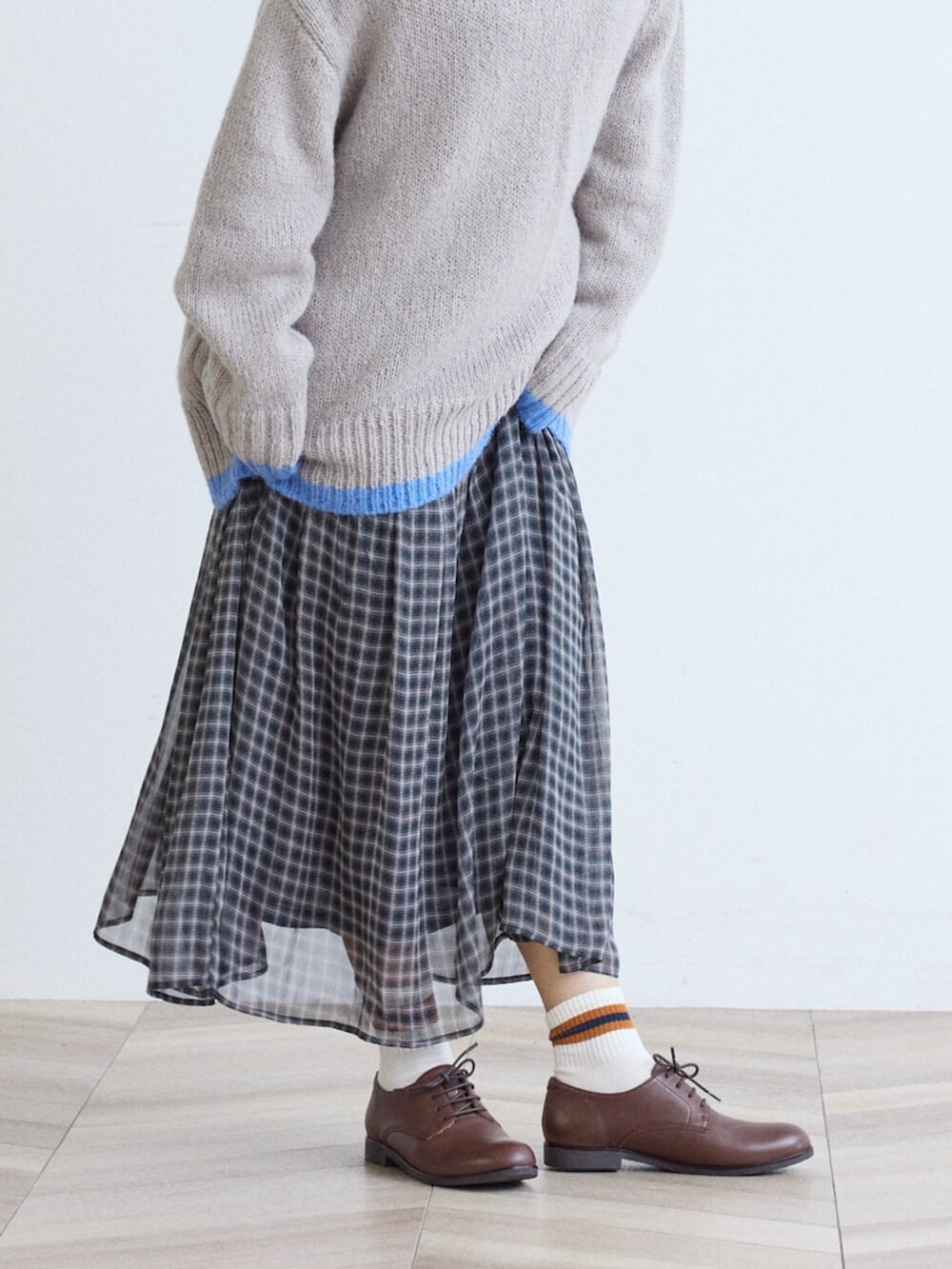 コーディネート