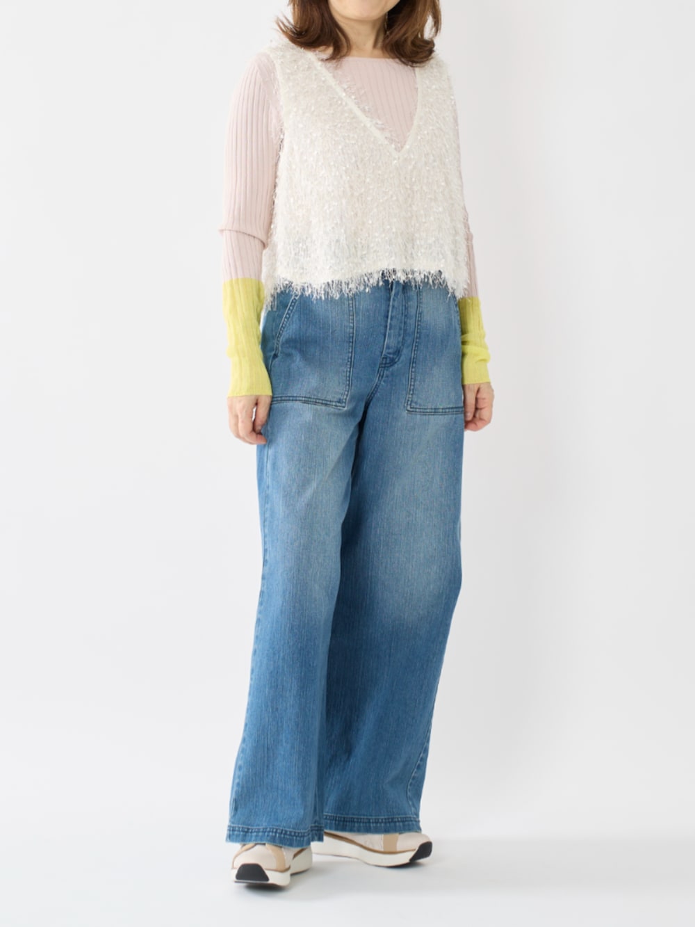 コーディネート