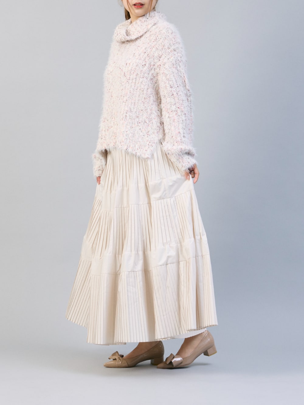 コーディネート