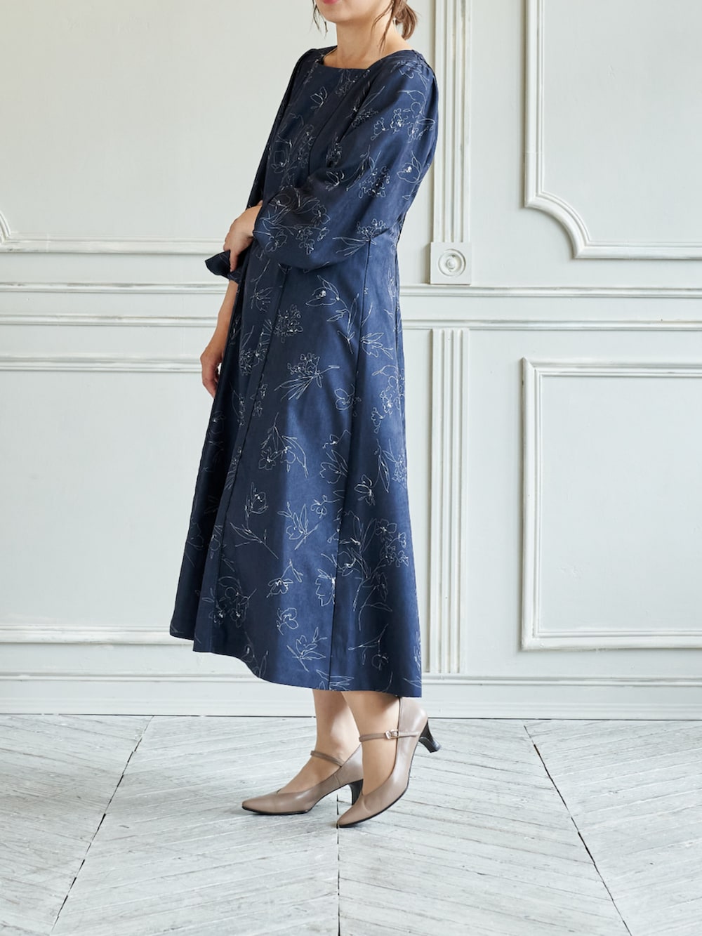 コーディネート