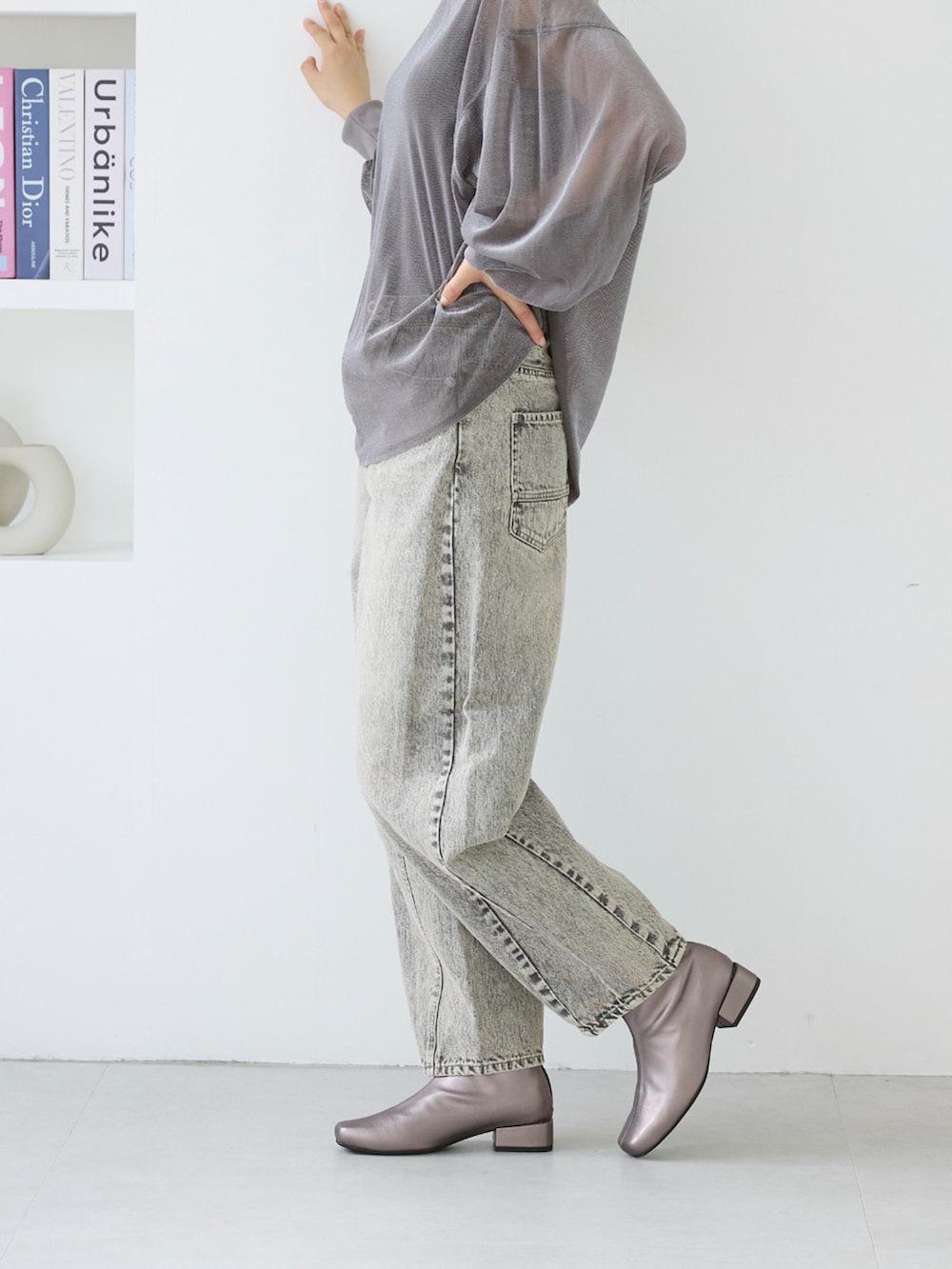 コーディネート