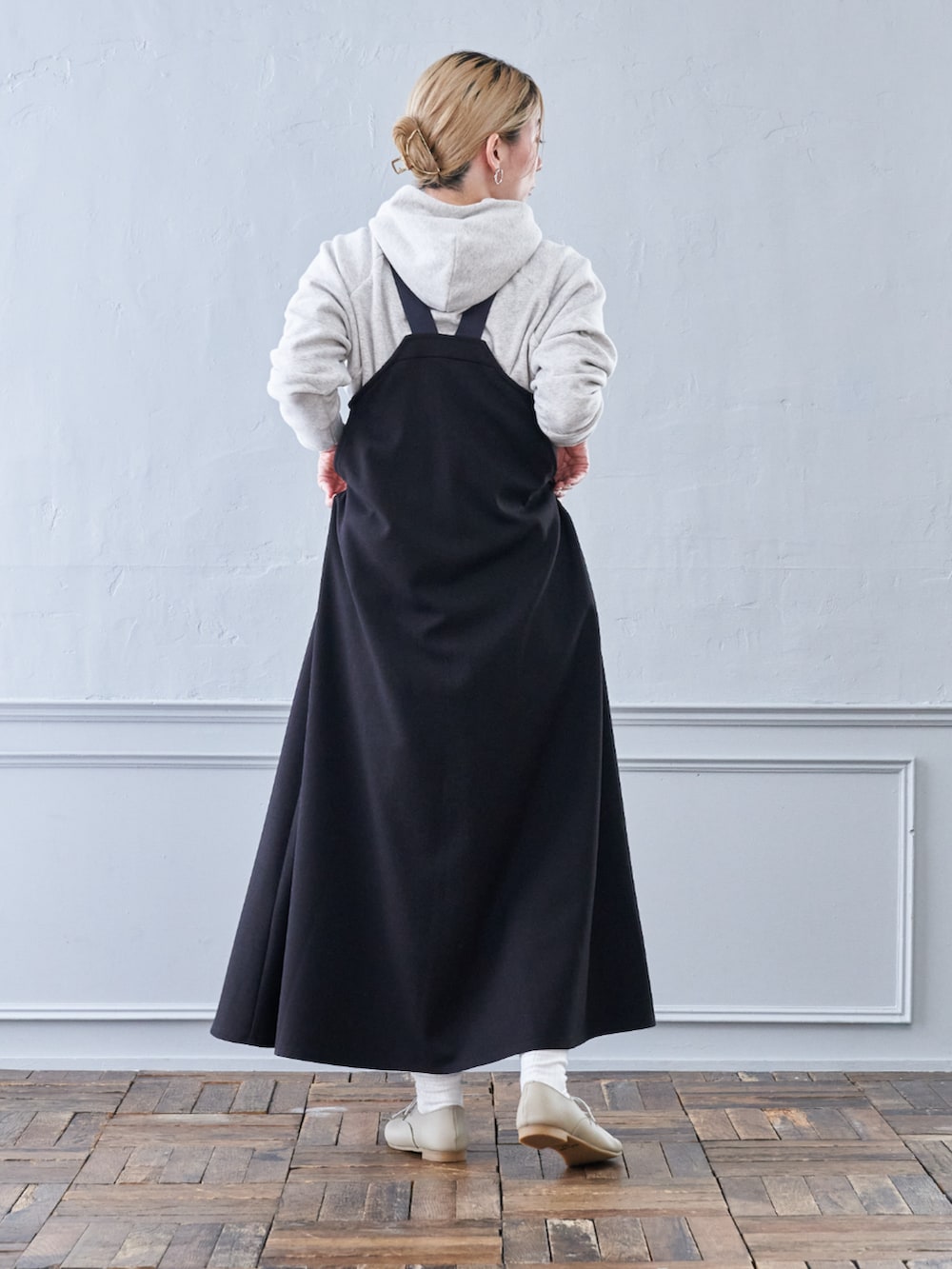 コーディネート